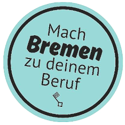 Banner: Mach Bremen zu deinem Beruf