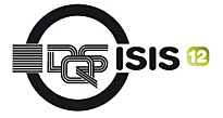 "ISIS12" Logo